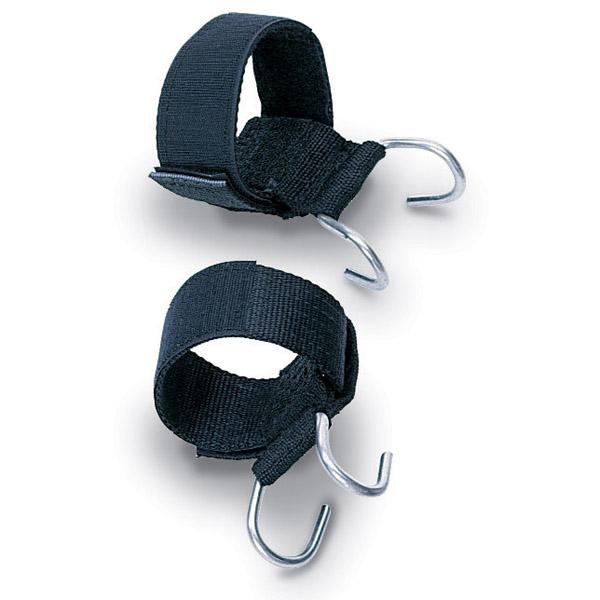 Body-Solid Tools Pro-Power Grips